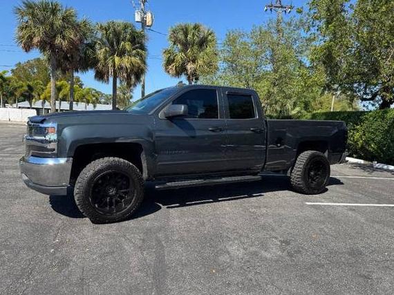CHEVROLET SILVERADO LD 2019 2GCRCPEC5K1138022 image CHEVROLET SILVERADO LD 2019 2GCRCPEC5K1138022 image